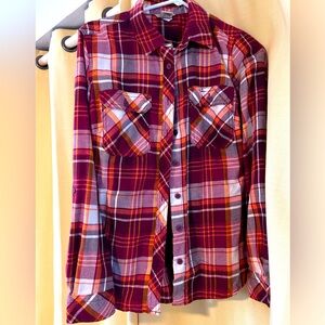 Duluth Women’s Flannel